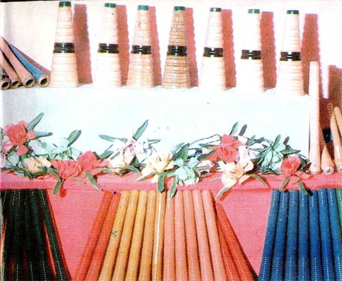 這些記憶里的弋陽(yáng)老工廠,它的產(chǎn)品你能一眼就認(rèn)出來(lái)嗎